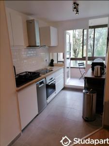 Louer Appartement Champs-sur-marne Seine et marne