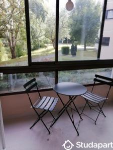 Louer Appartement Champs-sur-marne 640 euros