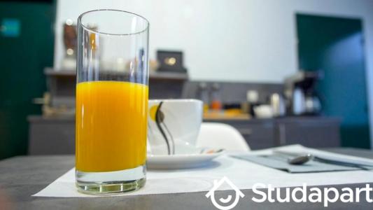 Annonce Location Appartement Reims 51