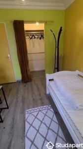 Louer Appartement Rennes 500 euros