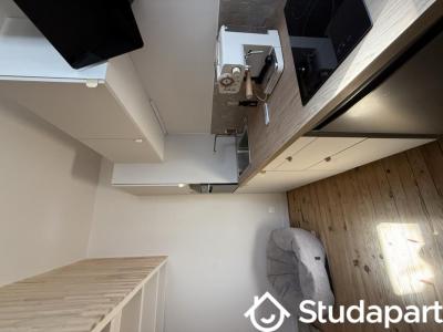 Louer Appartement Rochelle 800 euros