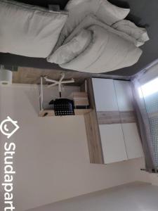 Annonce Location Appartement Evry 91