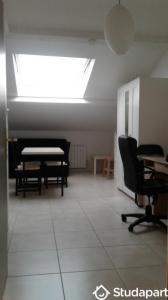 Annonce Location Appartement Saint-etienne 42