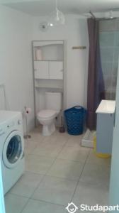 Louer Appartement 32 m2 Saint-etienne