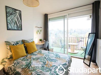 For rent Poitiers 1 room 12 m2 Vienne (86000) photo 0