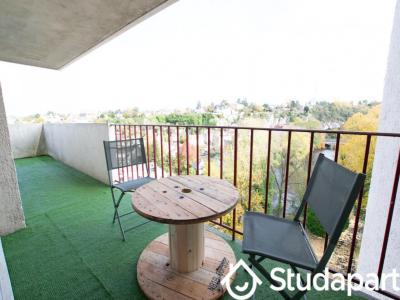 Annonce Location Appartement Poitiers 86