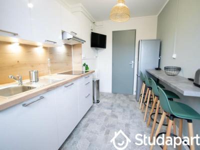 Louer Appartement 12 m2 Poitiers