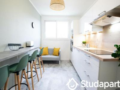 Louer Appartement Poitiers Vienne