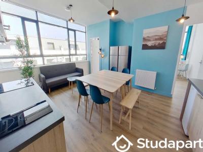 Louer Appartement Asnieres-sur-seine Hauts de Seine