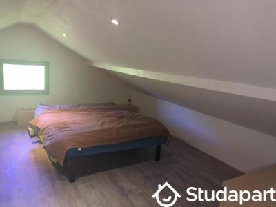 Annonce Location Appartement Chirens 38