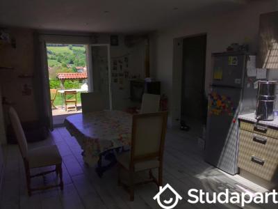 Louer Appartement 8 m2 Chirens