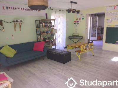 Louer Appartement Chirens 350 euros