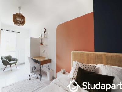 Annonce Location Appartement Villeurbanne 69