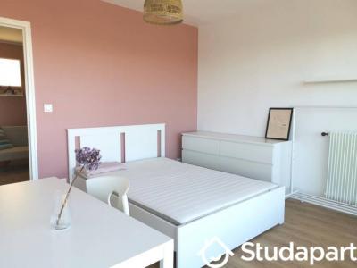 Louer Appartement 11 m2 Troyes