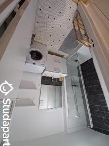 Louer Appartement 9 m2 Saint-jacques-de-la-lande