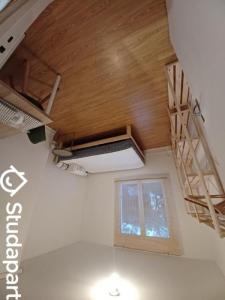 Louer Appartement Saint-jacques-de-la-lande 450 euros