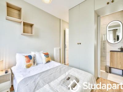 Annonce Location Appartement Asnieres-sur-seine 92