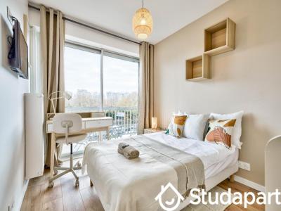 Louer Appartement Asnieres-sur-seine Hauts de Seine