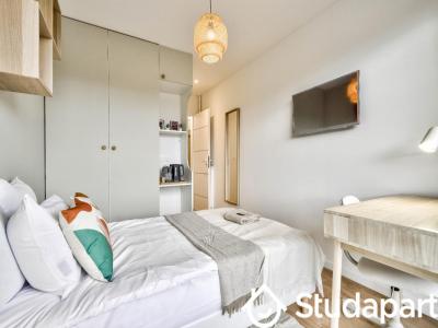 Louer Appartement Asnieres-sur-seine 900 euros