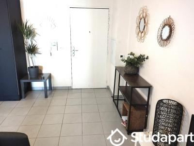 Louer Appartement 14 m2 Marseille-10eme-arrondissement