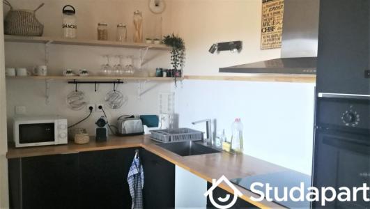 Louer Appartement Marseille-10eme-arrondissement Bouches du Rhone