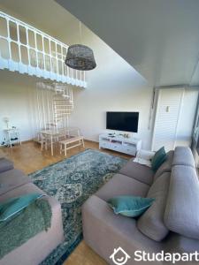 Annonce Location Appartement Cergy 95