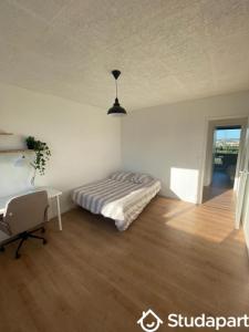 Louer Appartement Cergy 610 euros