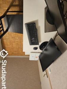 For rent Evry 1 room 9 m2 Essonne (91000) photo 0