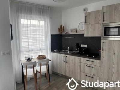 Annonce Location Appartement Lille 59