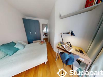 For rent Paris-19eme-arrondissement 1 room 110 m2 Paris (75019) photo 1