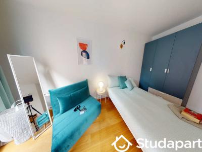 For rent Paris-19eme-arrondissement 1 room 110 m2 Paris (75019) photo 2