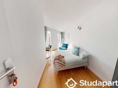 For rent Paris-19eme-arrondissement 1 room 110 m2 Paris (75019) photo 3