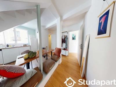 For rent Paris-19eme-arrondissement 1 room 110 m2 Paris (75019) photo 4