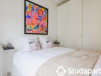 Louer Appartement 52 m2 Paris-15eme-arrondissement