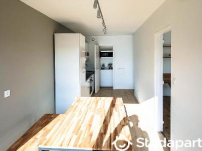 Annonce Location Appartement Clermont-ferrand 63