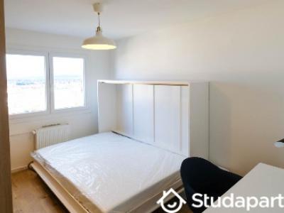 Louer Appartement 9 m2 Clermont-ferrand