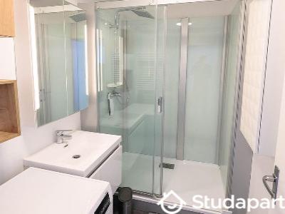 Louer Appartement Clermont-ferrand Puy de dome