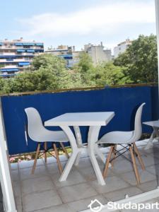 Annonce Location Appartement Antibes 06
