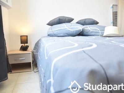 Louer Appartement Antibes 630 euros