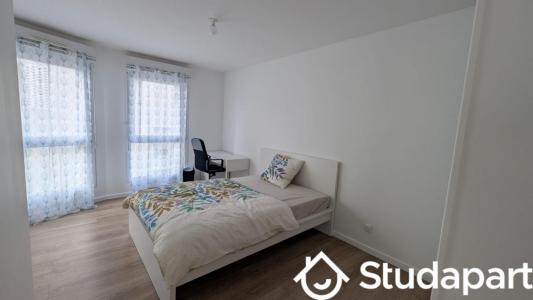 Annonce Location Appartement Courdimanche 95