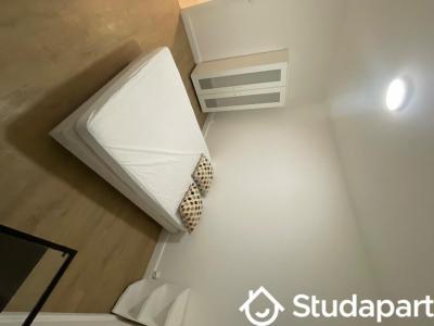 Louer Appartement 12 m2 Villeneuve-saint-georges