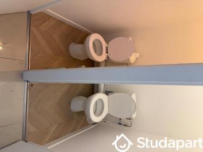 Louer Appartement Villeneuve-saint-georges 550 euros