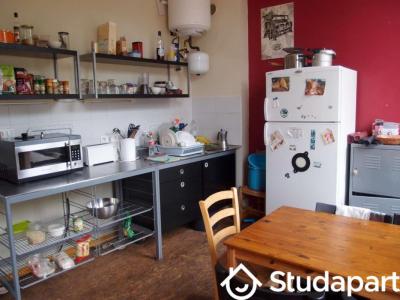 Annonce Location Appartement Lille 59