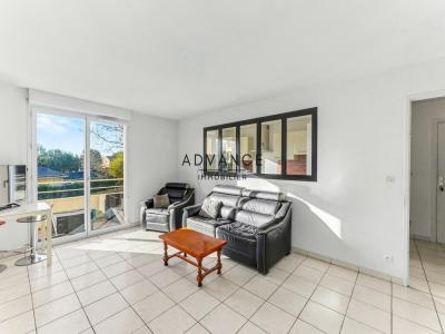 Annonce Vente 3 pi�ces Appartement Colomiers 31