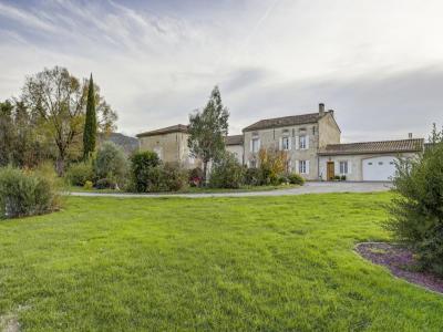 For sale Soreze 6 rooms 276 m2 Tarn (81540) photo 0