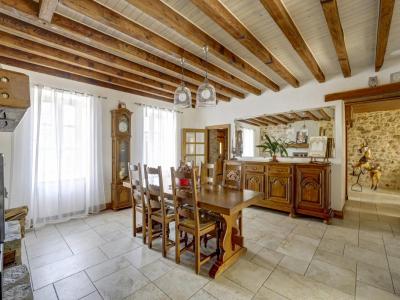 Acheter Maison 276 m2 Soreze