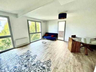 Annonce Vente 3 pi�ces Appartement Toulouse 31