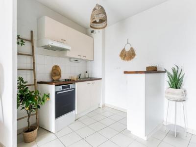 Acheter Appartement 58 m2 Muret