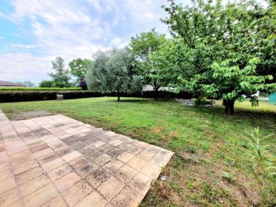For sale Marquefave 4 rooms 95 m2 Haute garonne (31390) photo 0