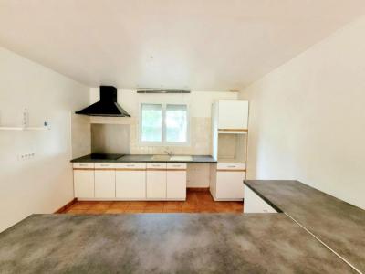 Annonce Vente 4 pi�ces Maison Marquefave 31